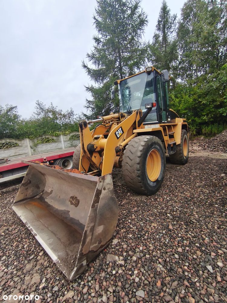Caterpillar 914G - 2