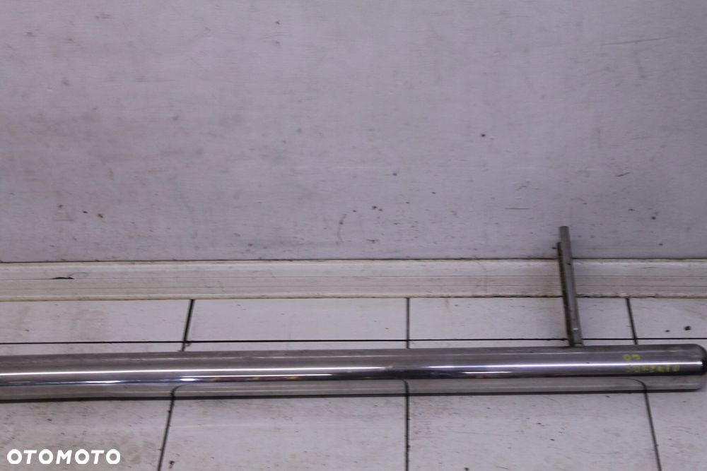 ORUROWANIE PRÓG LEWY + PRAWY KIA SORENTO I 2002R- - 11