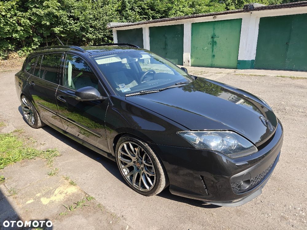 Renault Laguna - 3