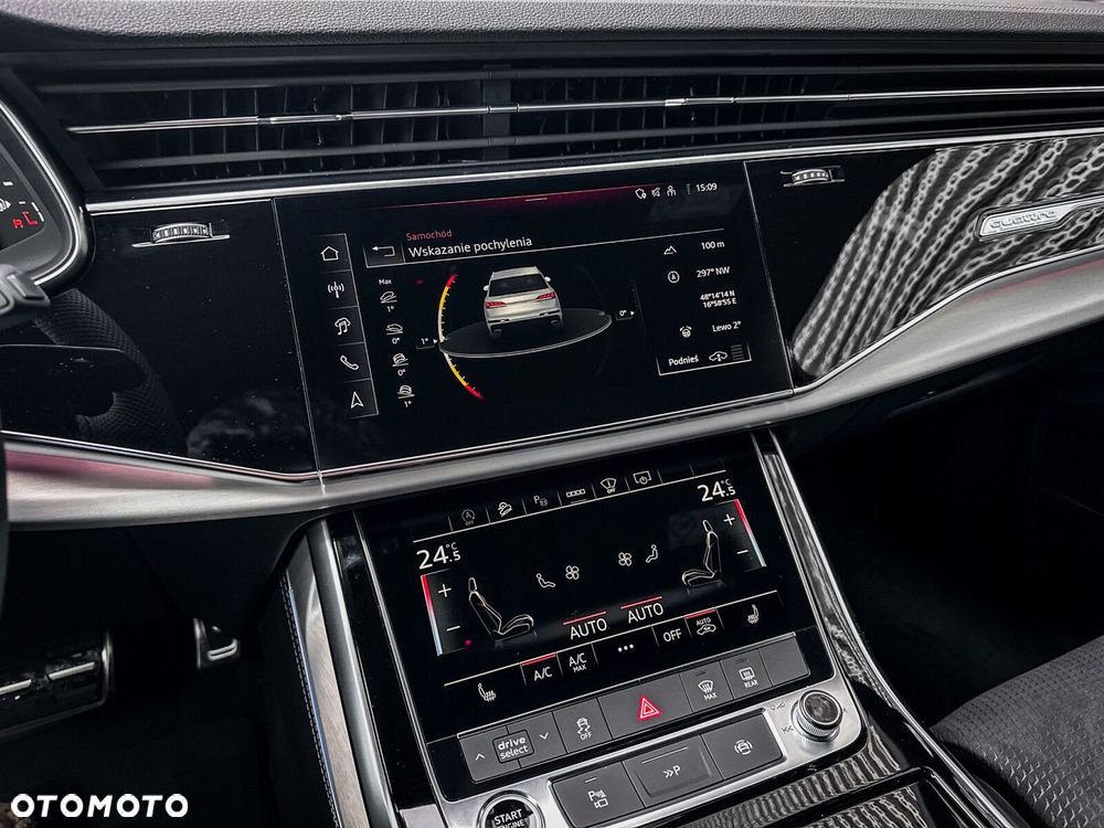 Audi Q7 - 32