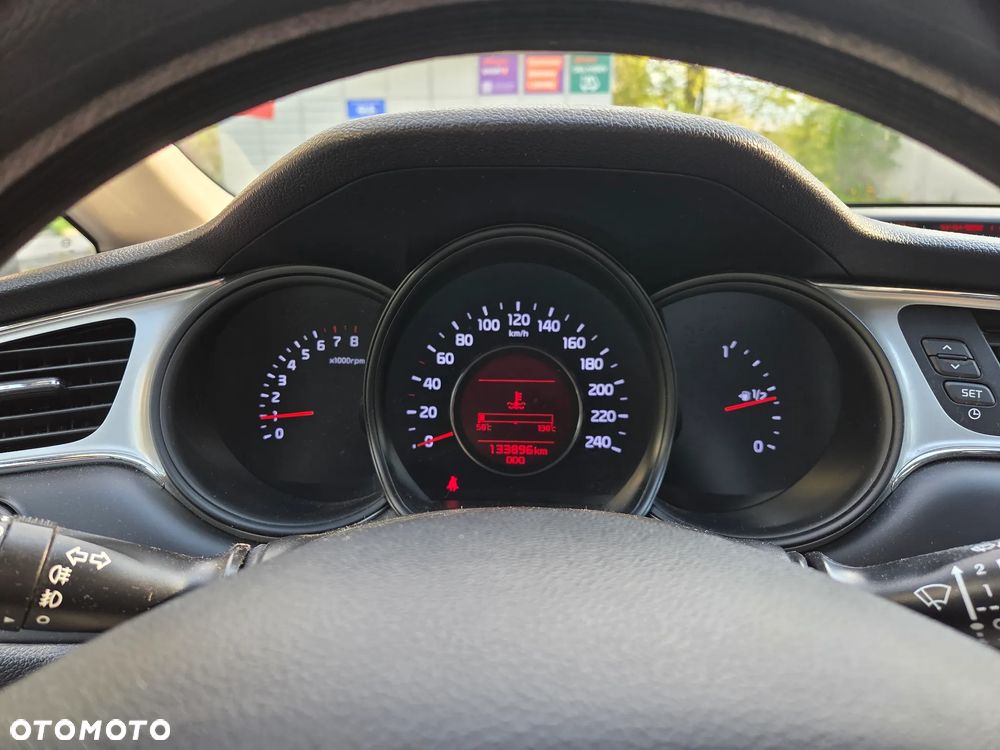 Kia Ceed 1.6 GDI M - 9