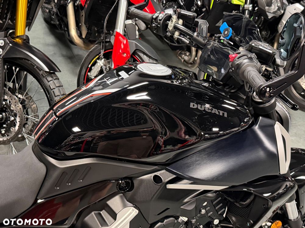 Ducati Diavel - 14