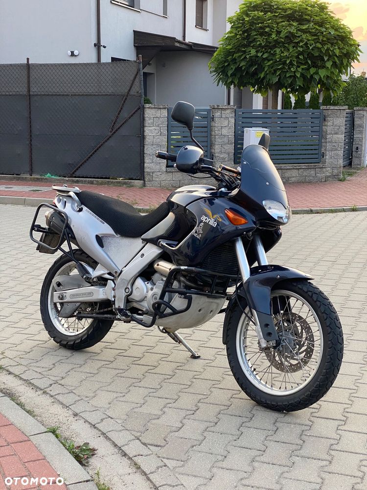 Aprilia Pegaso - 15