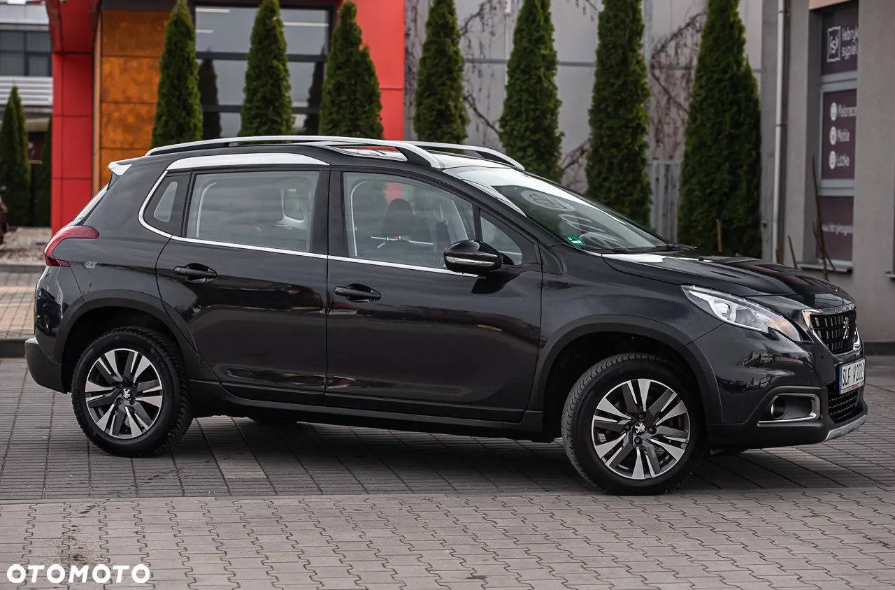 Peugeot 2008 - 3