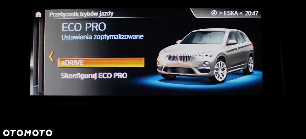 BMW X1 xDrive25e xLine - 32