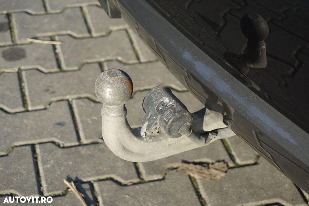 BMW X3 xDrive20d Aut. - 17