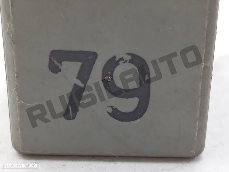 Relé 1919_27841 Audi A6 C5 (4b) [1997_2005] 1.9 Tdi - 3