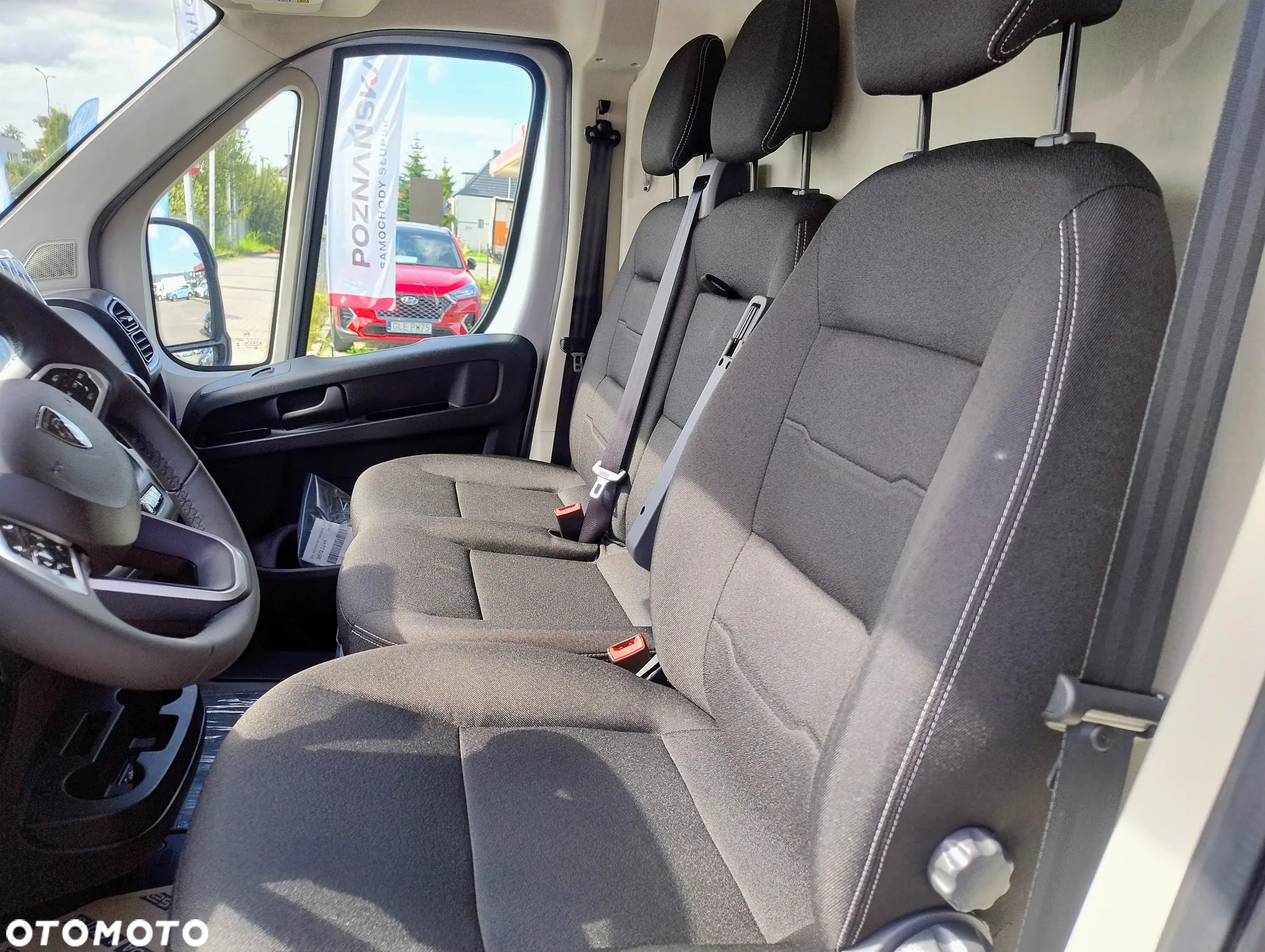 Peugeot Boxer - 15