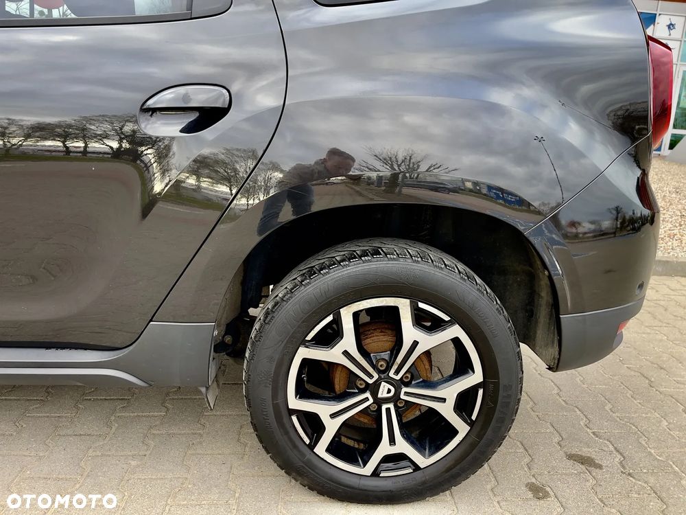 Dacia Duster 1.0 TCe Prestige - 33