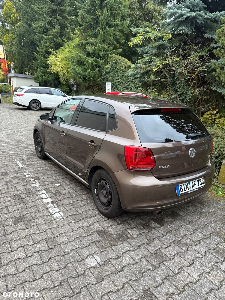 Volkswagen Polo 1.4 16V Highline - 8