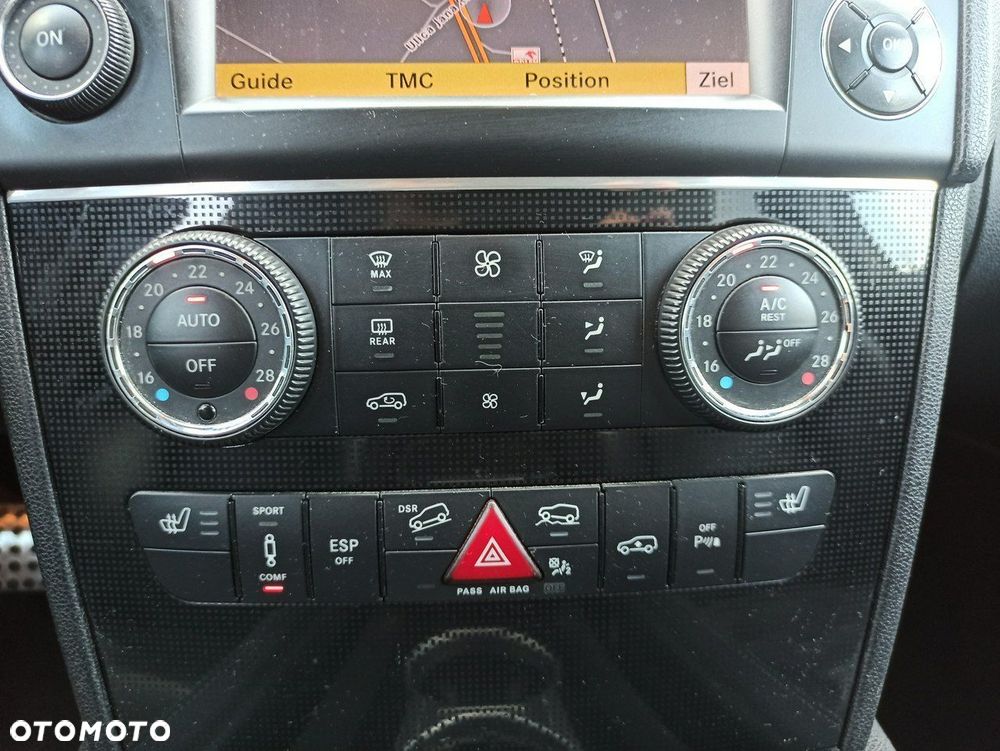 Mercedes-Benz ML - 9