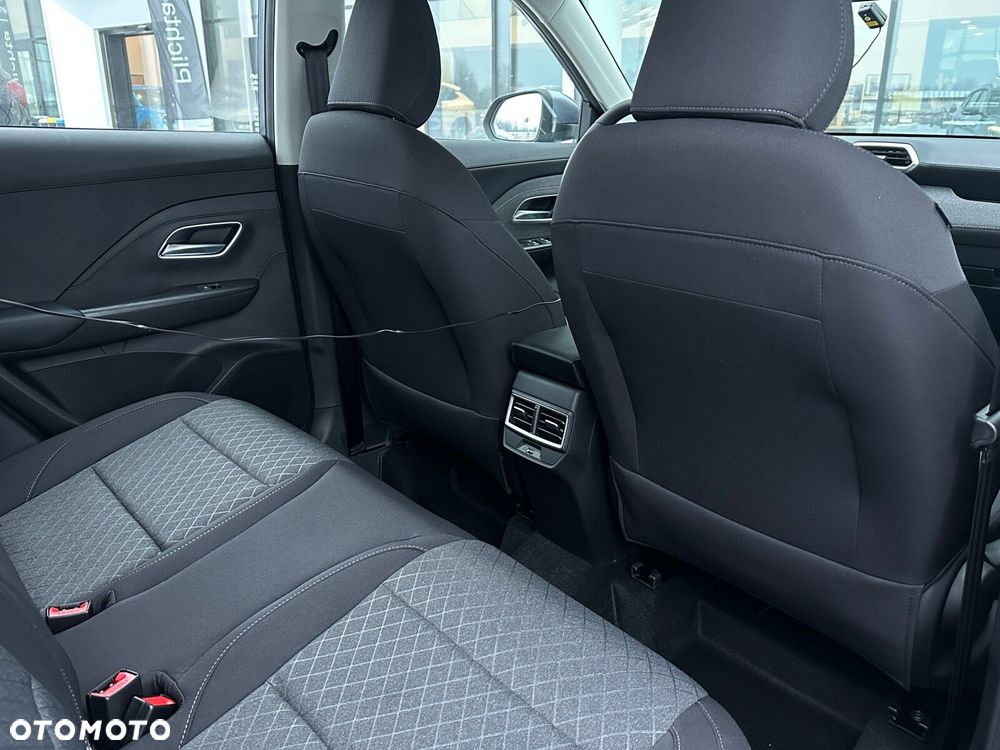 MG ZS Hybrid+ - 14