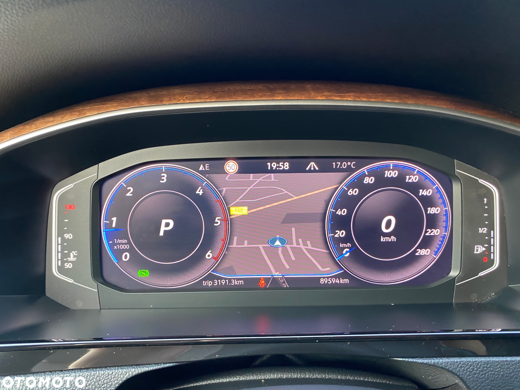 Volkswagen Arteon Shooting Brake 2.0 TDI SCR DSG Elegance - 28