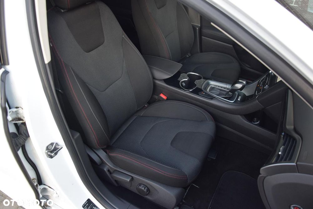 Ford Mondeo 2.0 EcoBlue ST-Line - 14