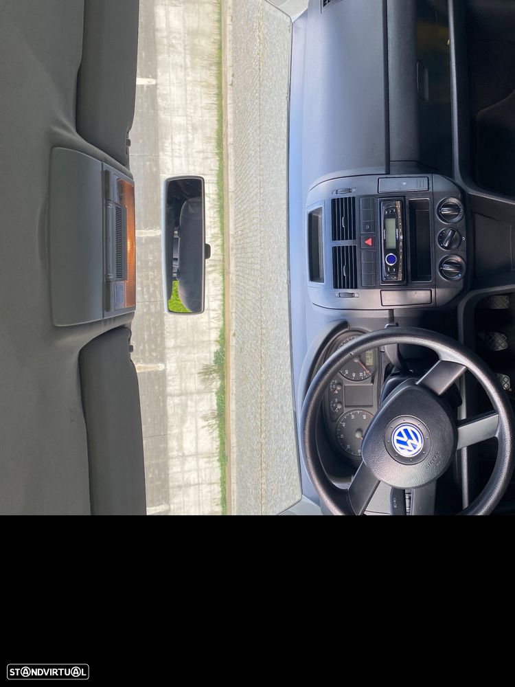 VW Polo 1.2 Conceptline - 6