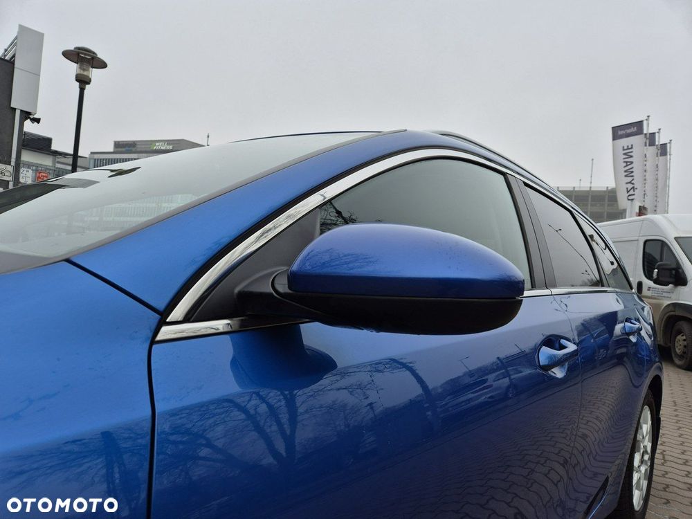 Kia Ceed 1.5 T-GDI M - 25