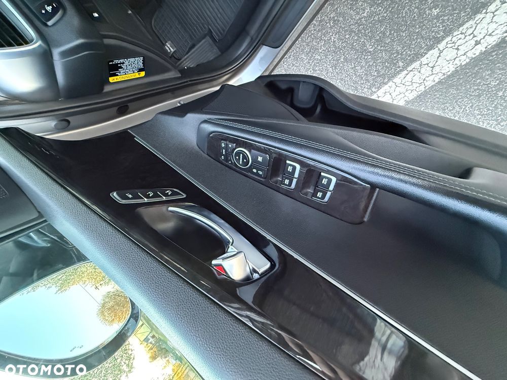 Kia Sorento 2.4 GDI L - 22