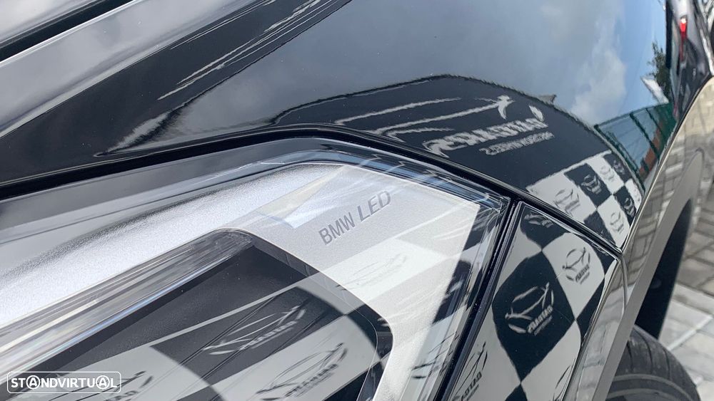 BMW X1 xDrive25e Advantage - 26