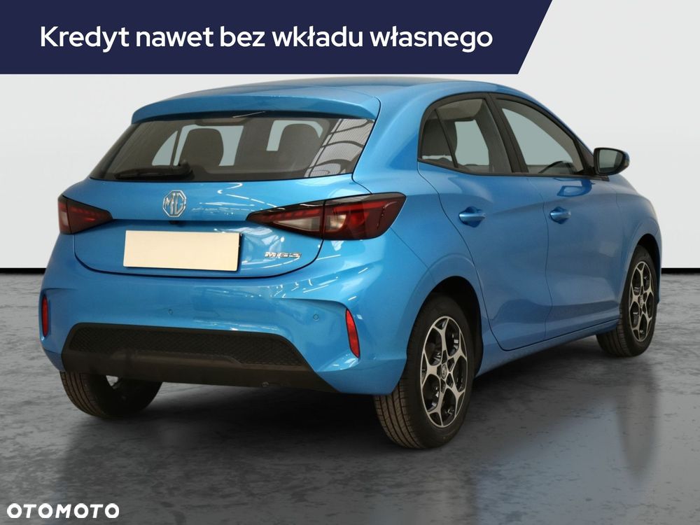 MG MG3 - 7