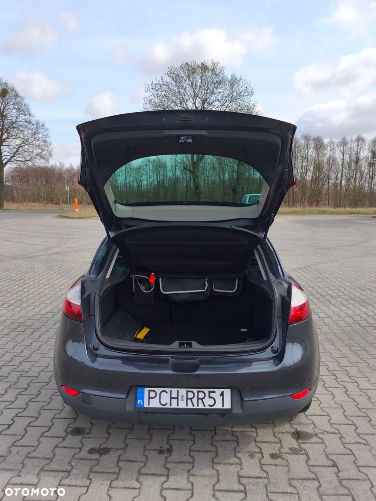 Renault Megane 1.2 16V TCe Energy Limited - 15