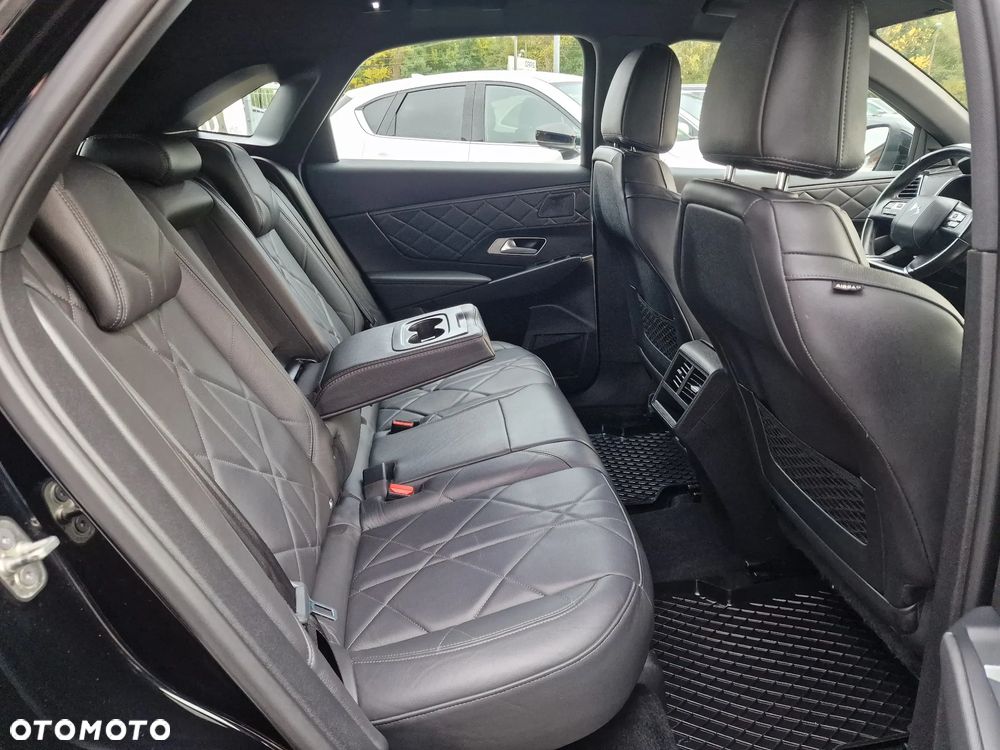 DS Automobiles DS 7 Crossback 1.6 PureTech Rivoli - 25