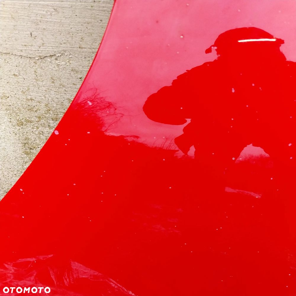 CITROEN C1 maska - 3