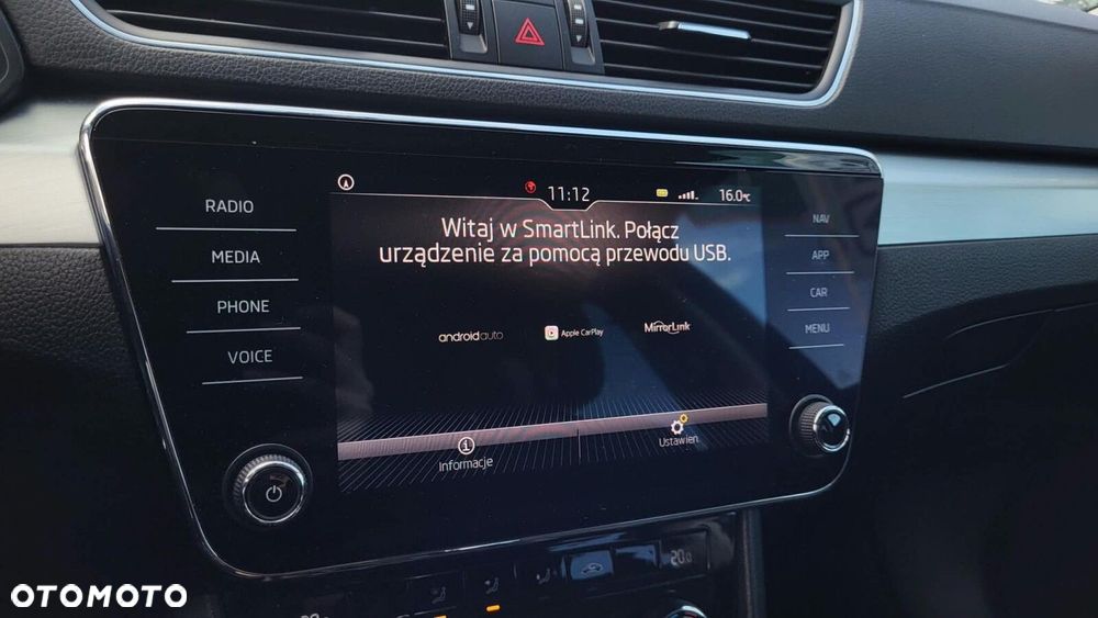 Skoda Superb 2.0 TDI SCR 4x4 Ambition DSG - 33