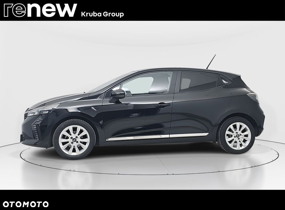 Renault Clio 1.0 TCe Evolution - 8