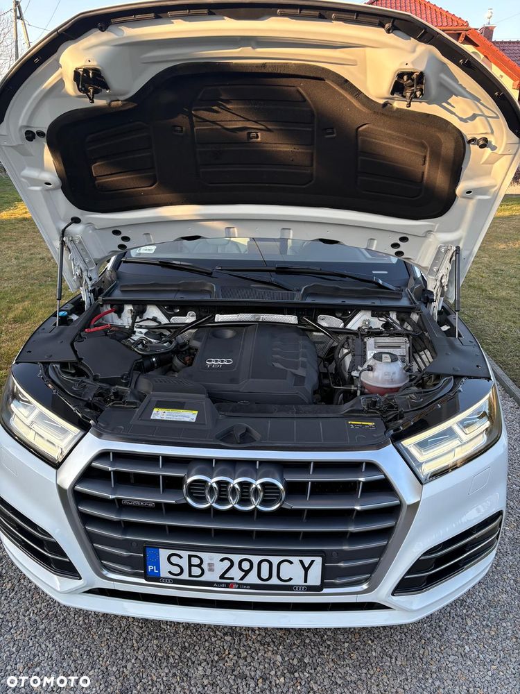 Audi Q5 2.0 TDI Quattro S tronic - 7