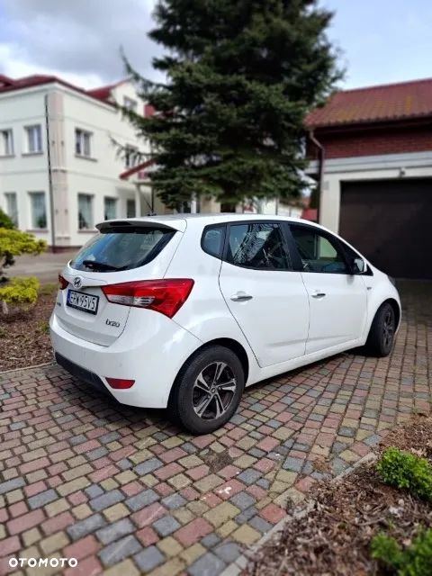 Hyundai ix20 1.6 CRDi Fifa World Cup Edition - 1