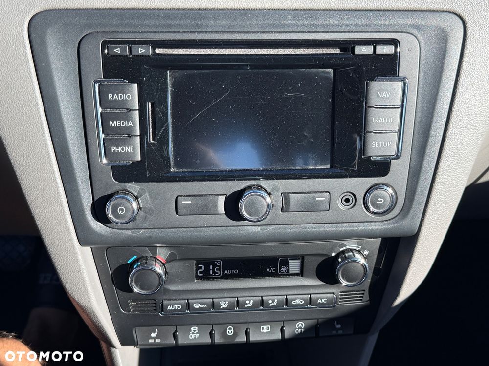 Seat Toledo 1.2 TSI (Ecomotive) Start & Stop Style - 20