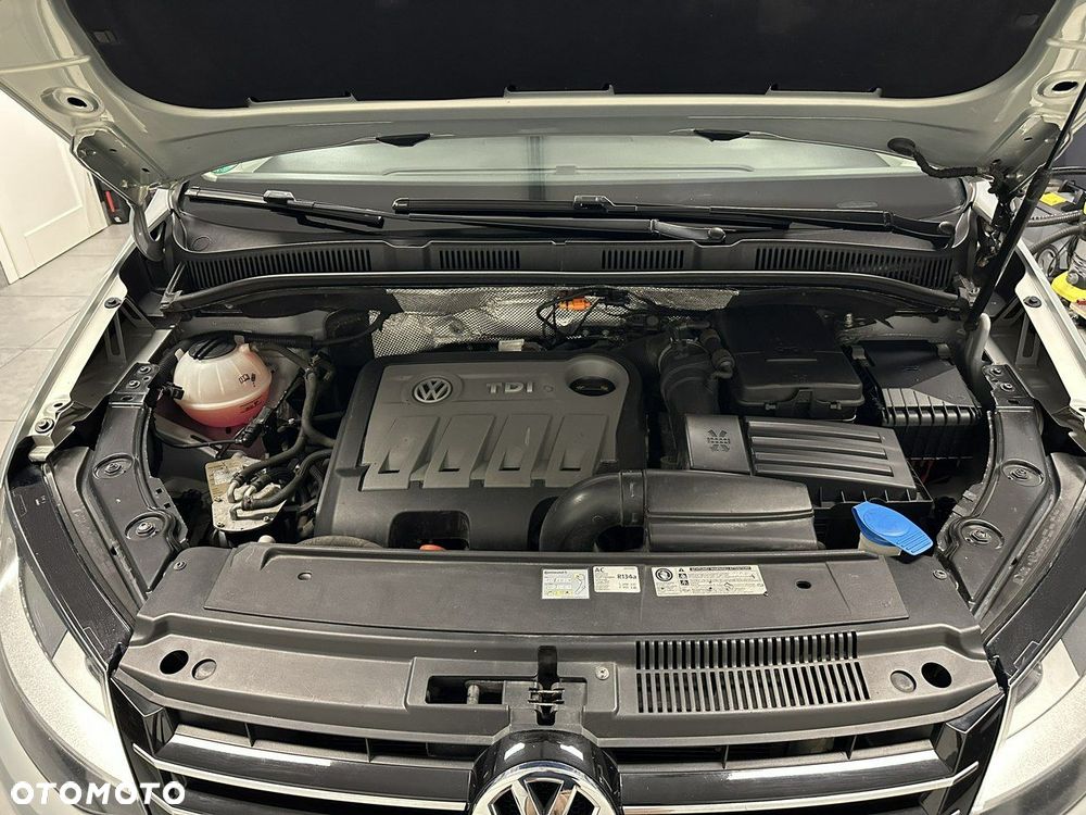Volkswagen Sharan 2.0 TDI Highline DSG - 15