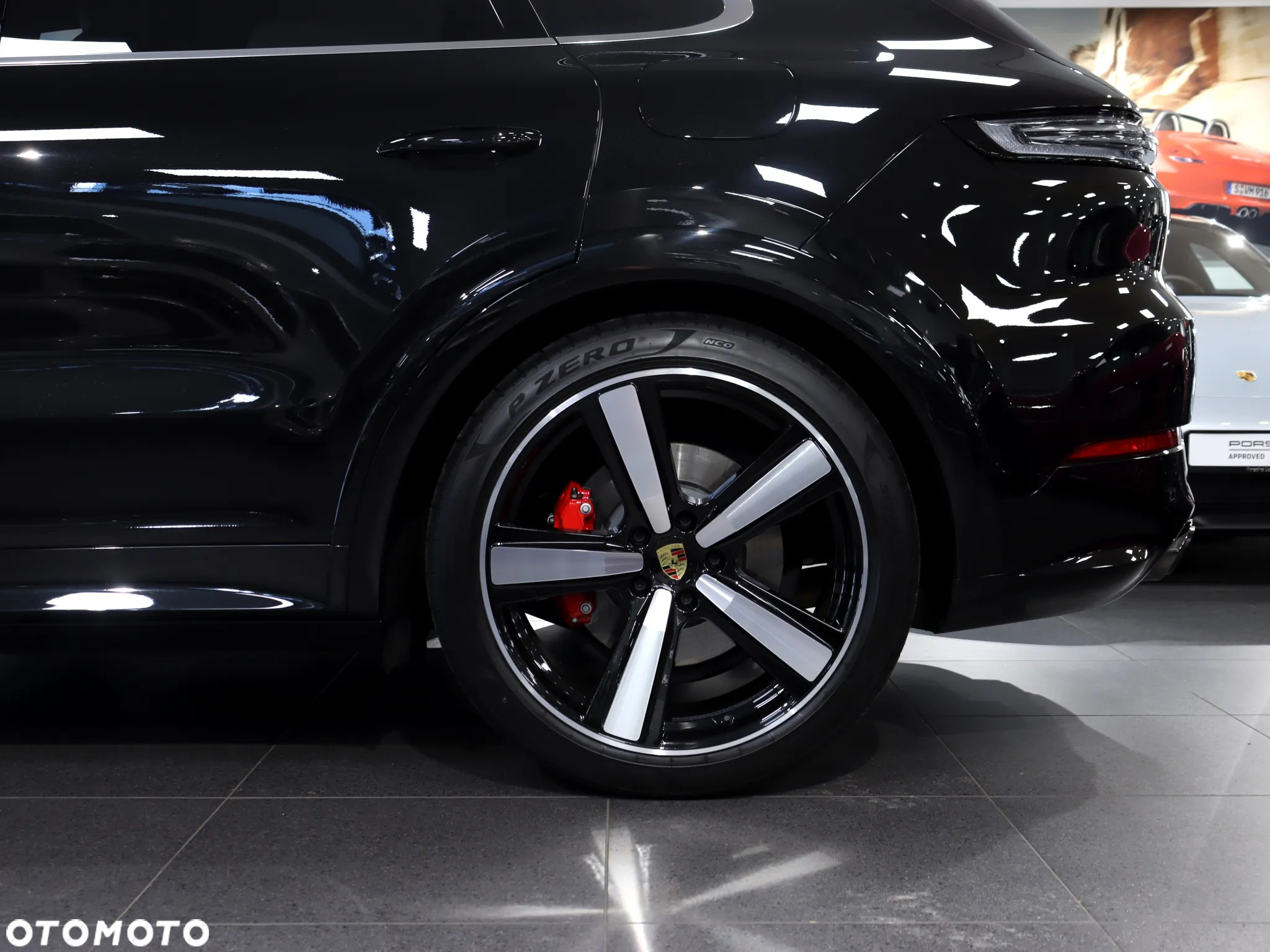 Porsche Cayenne S E-Hybrid PHEV - 12