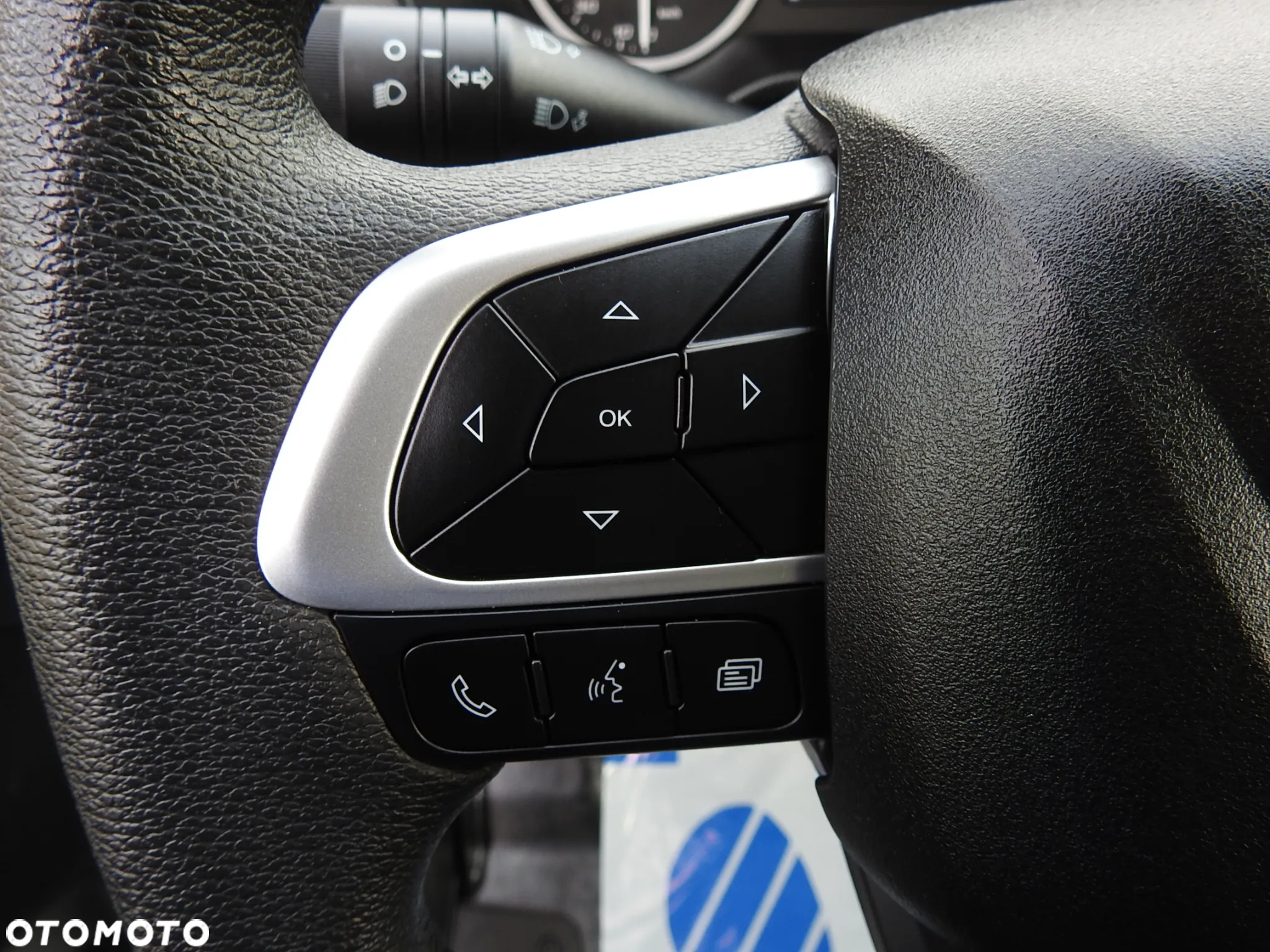 Iveco DAILY 35C16 KONTENER WINDA 8 PALET TEMPOMAT BLIŹNIACZE KOŁA KLIMATYZACJA 160KM [ 732294 ] - 31