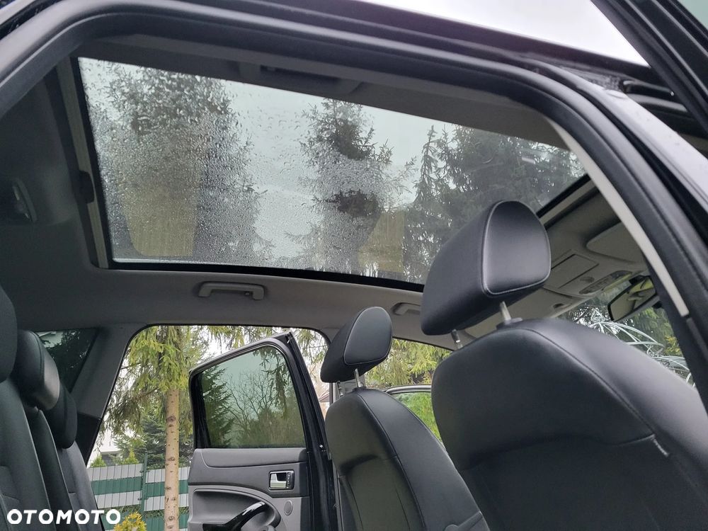 Ford Kuga 2.0 TDCi 4x4 Individual - 12