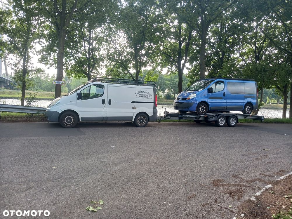 Renault Trafic - 19