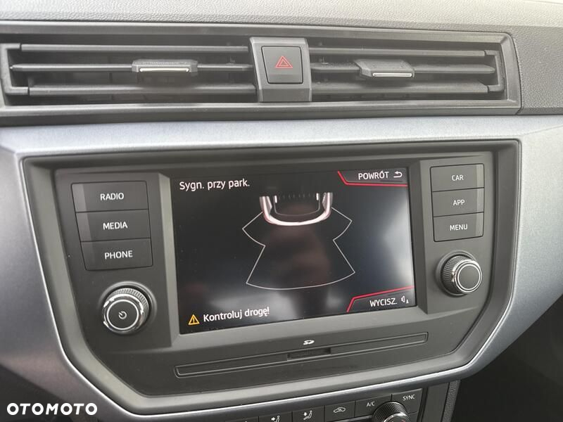 Seat Arona 1.0 TSI GPF Style S&S - 15