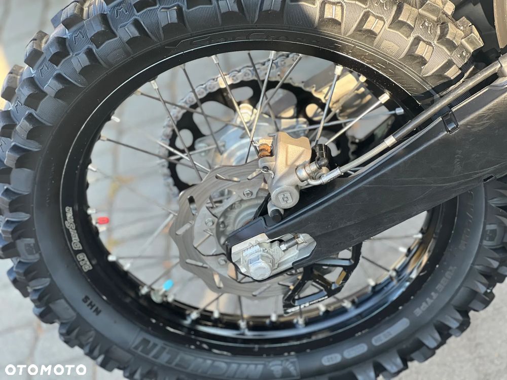 KTM EXC 300 - 14