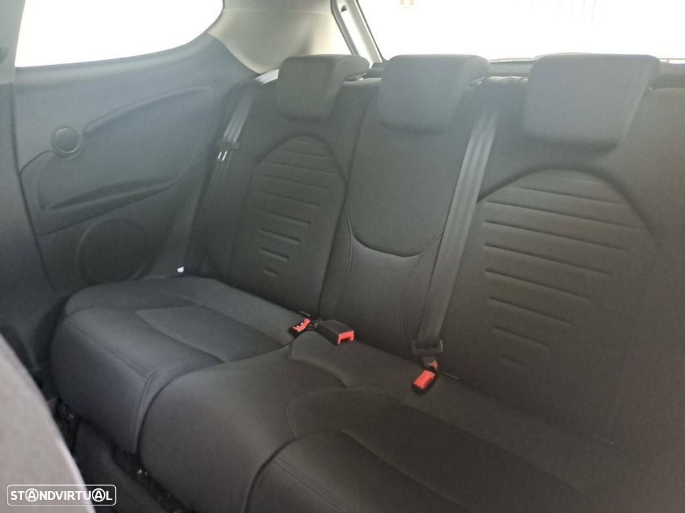 Alfa Romeo MiTo 0.9 T TwinAir Urban - 10