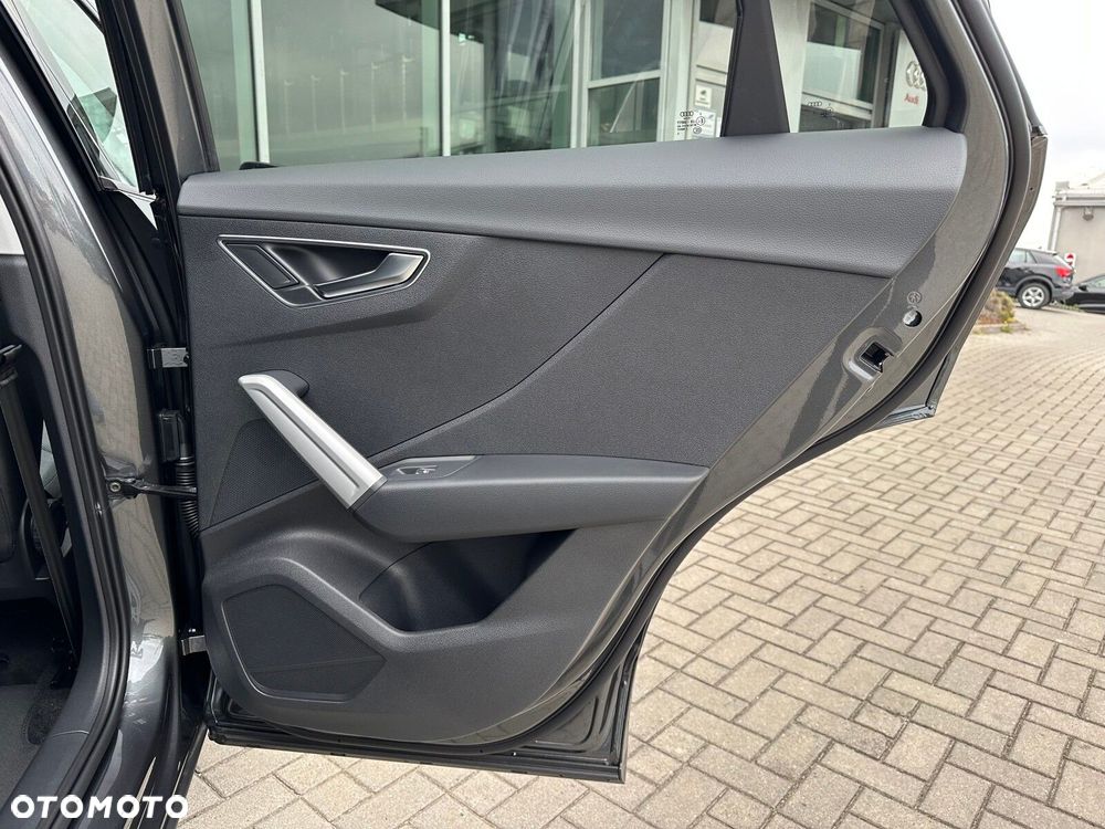 Audi Q2 - 20
