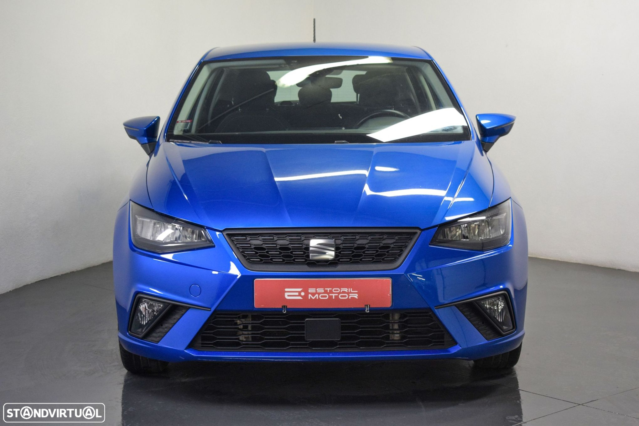 SEAT Ibiza 1.0 TSI Style DSG - 2