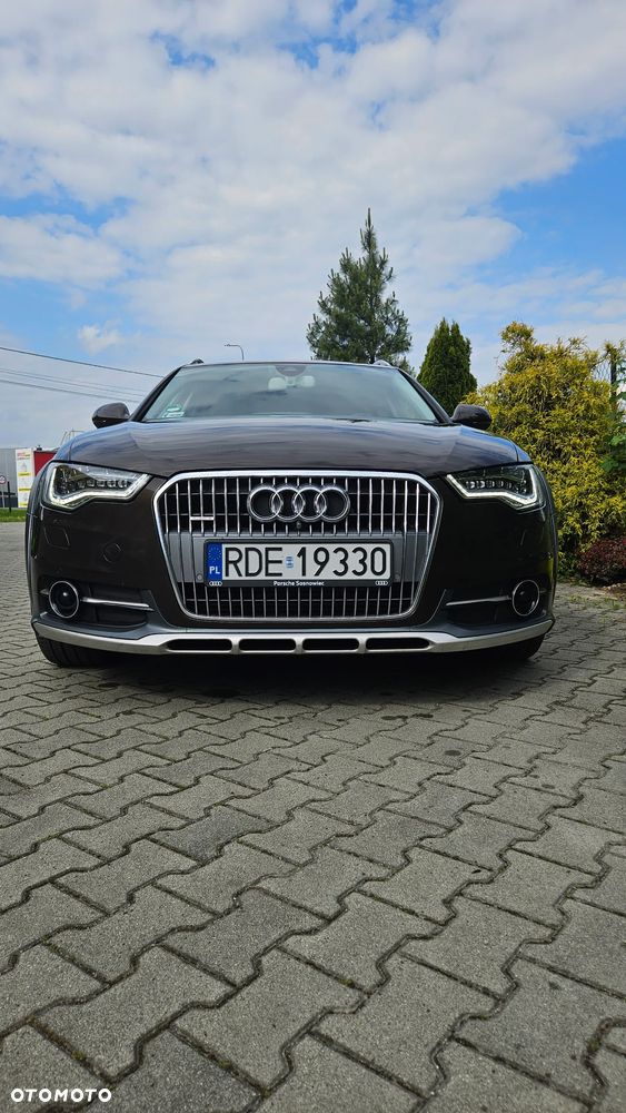 Audi A6 Allroad - 4