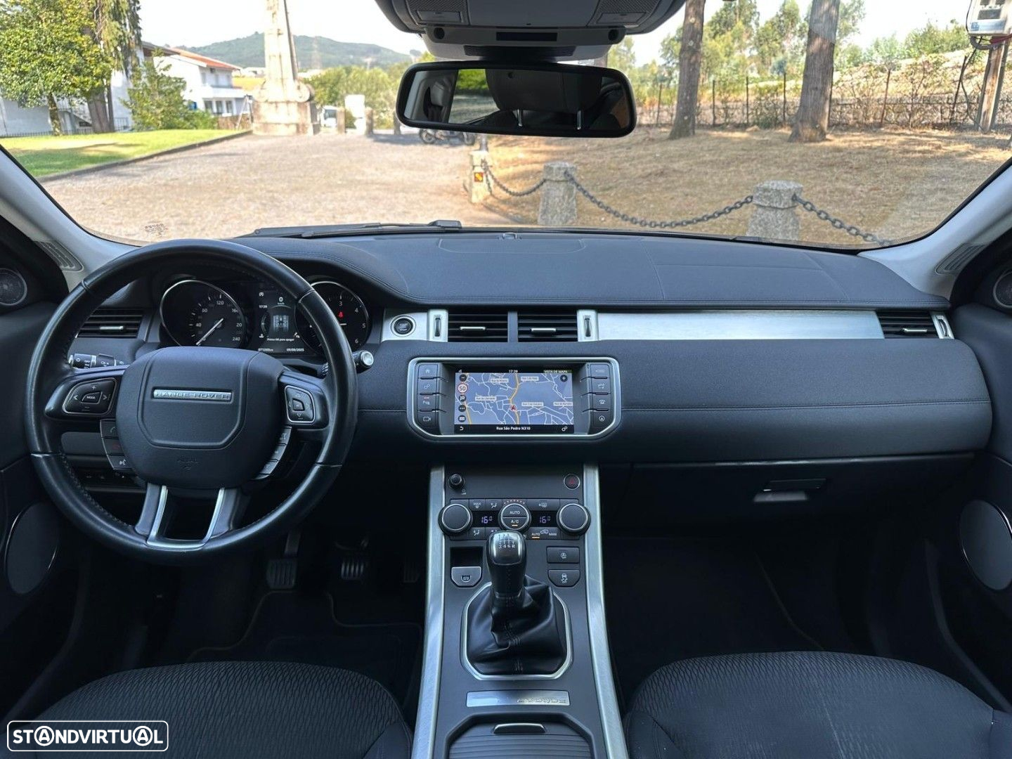 Land Rover Range Rover Evoque 2.0 eD4 Pure - 8