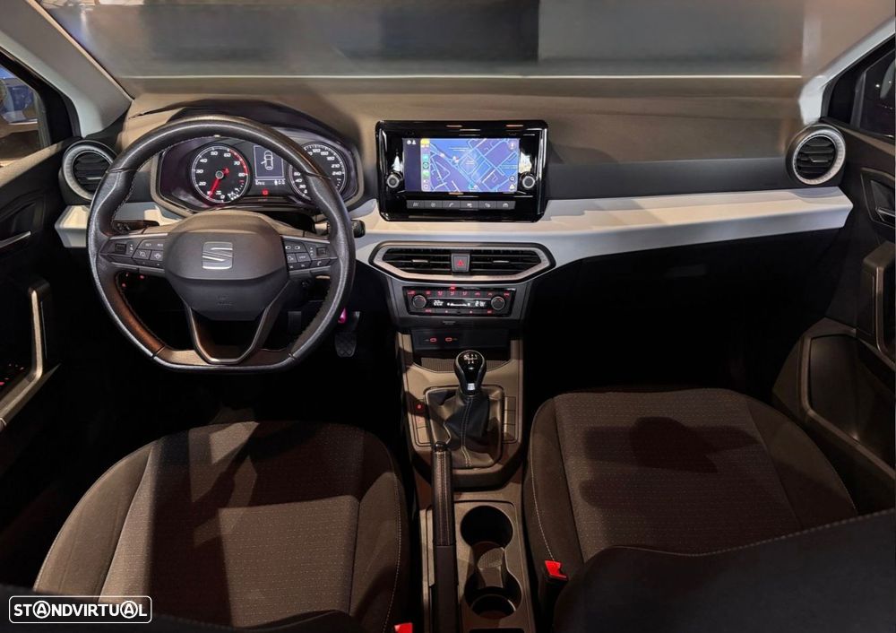 SEAT Ibiza 1.0 TSI Style - 3