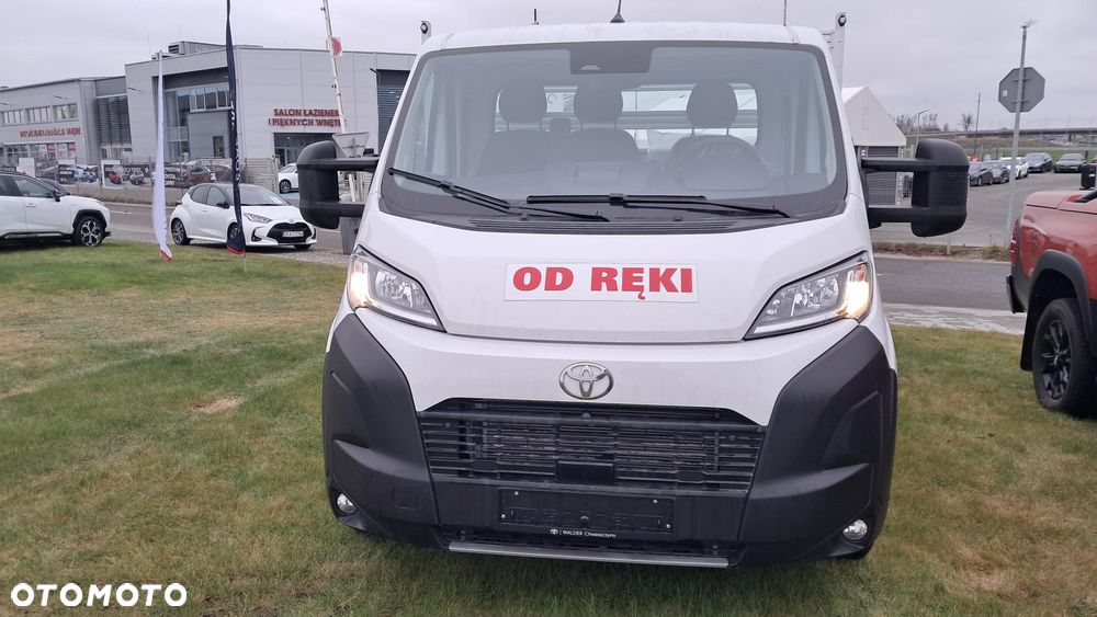 Toyota PROACE MAX - 4