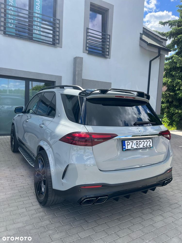 Mercedes-Benz GLE - 7