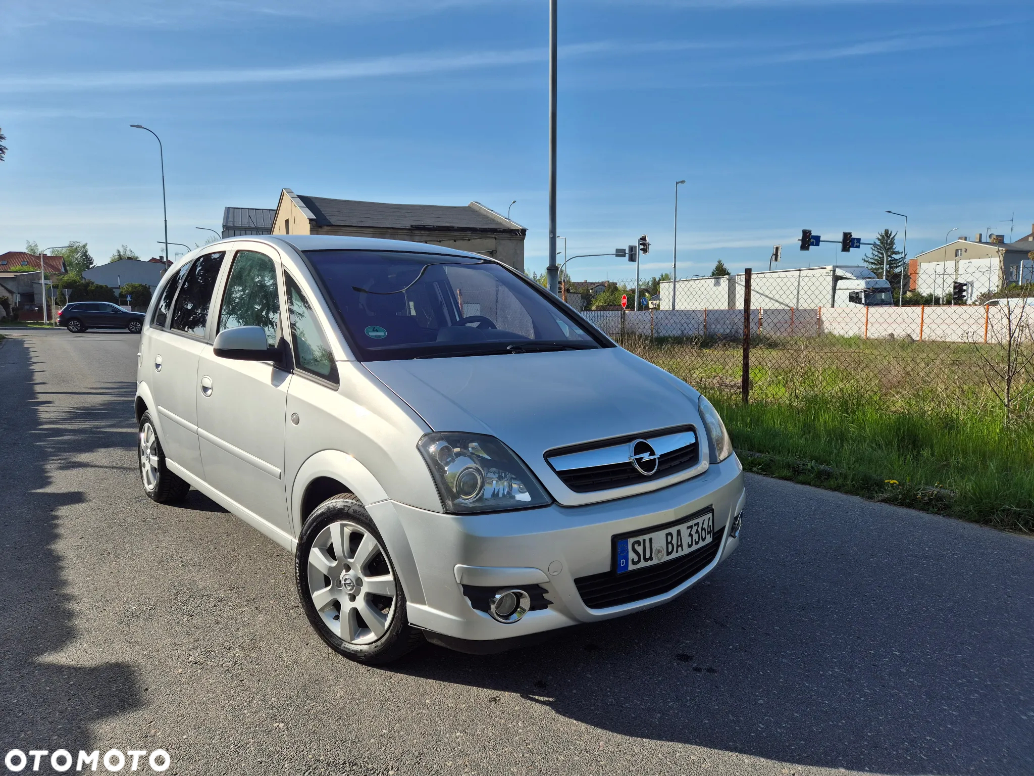 Opel Meriva 1.4 Cosmo - 2