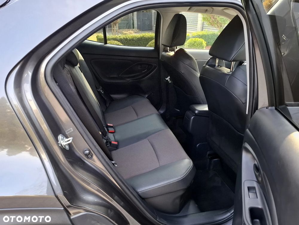 Toyota Yaris Cross Hybrid 1.5 Style - 15