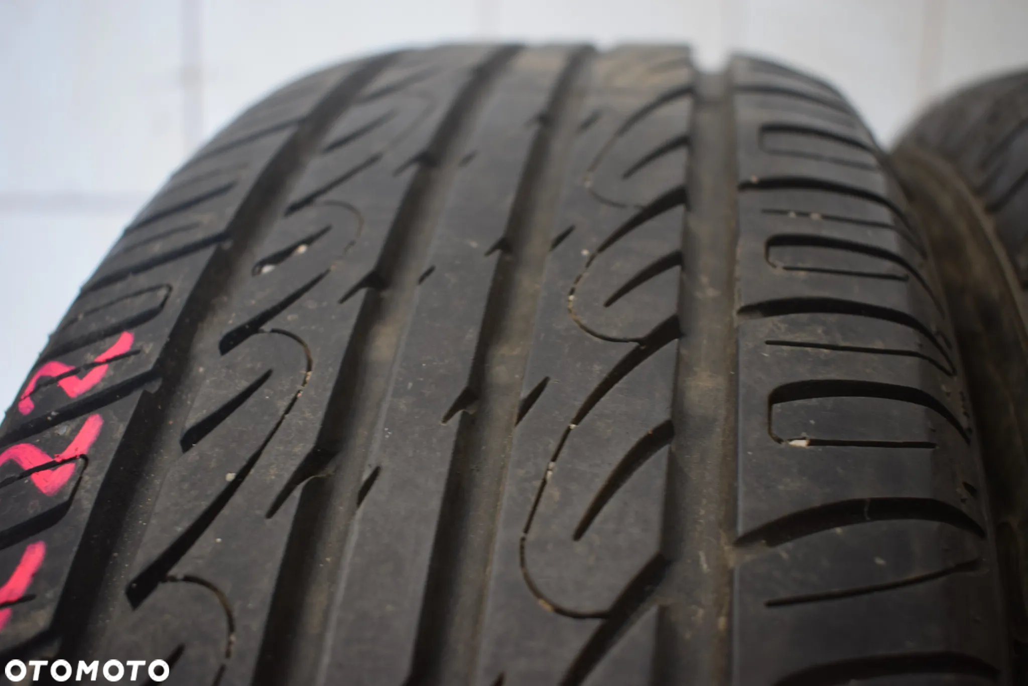 R14 185/60 Firestone TZ300Q Cena za parę - 2