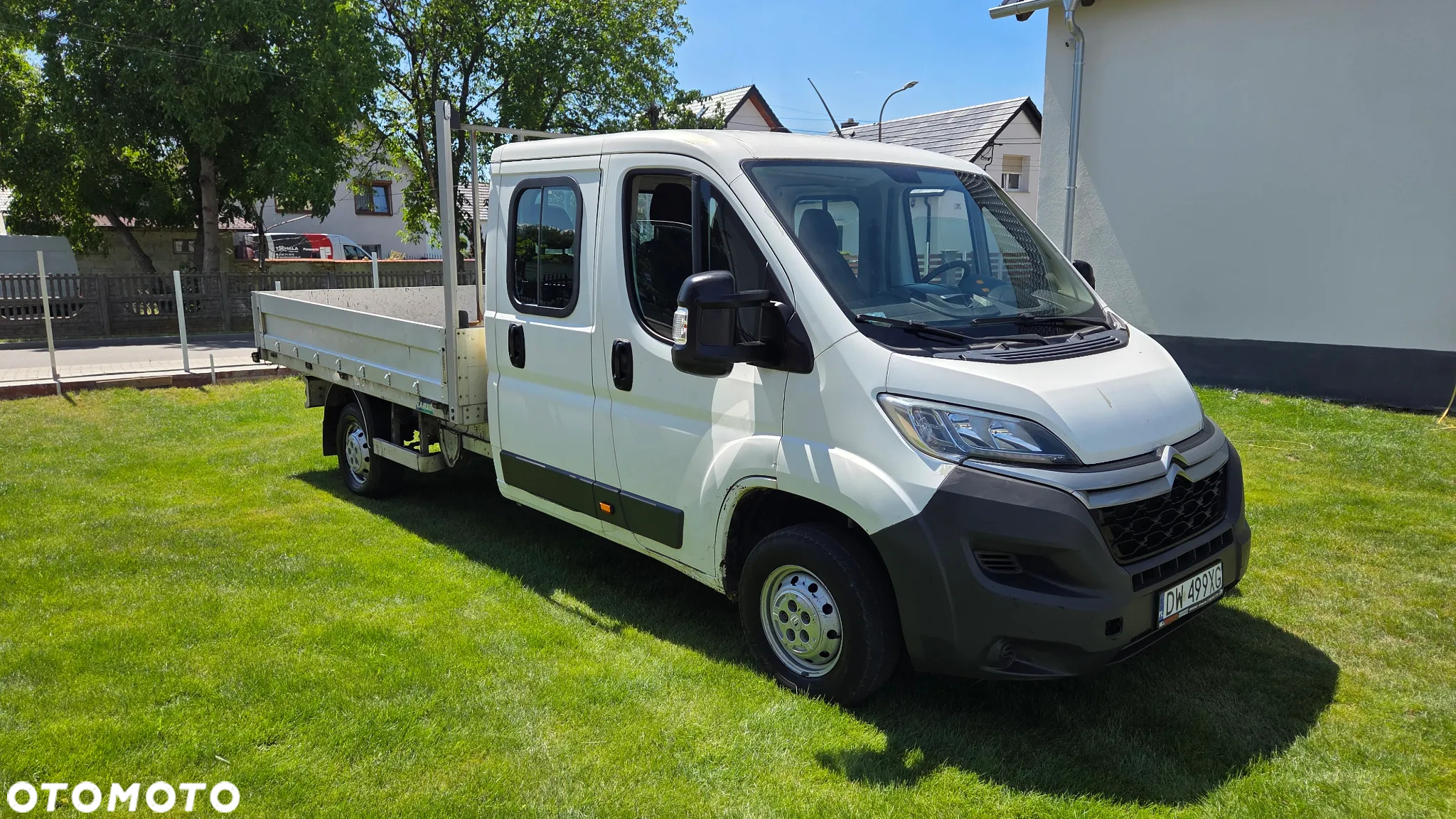 Citroën Jumper - 2